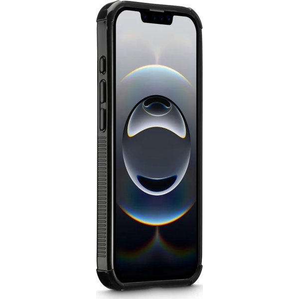 Hama Mobile Cover Extreme Protect Iphone 16e/svart
