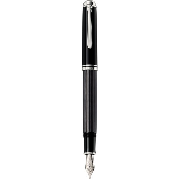 Pelikan Stresemann 805 Reservoarpenna, F