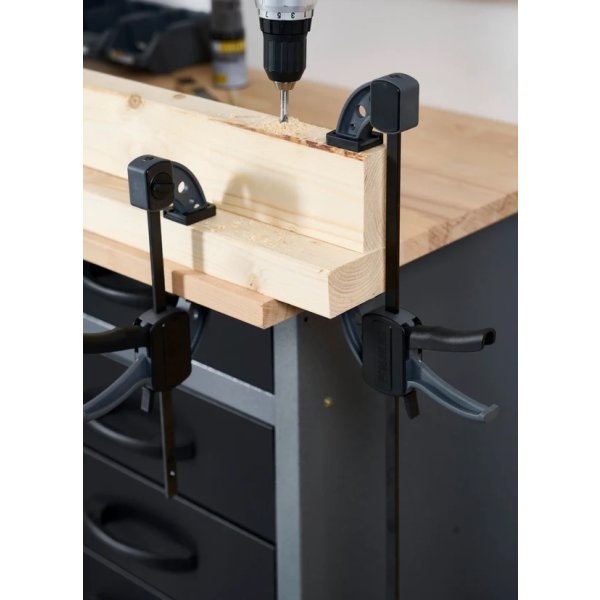Probuilder blixtklämma 300 mm.