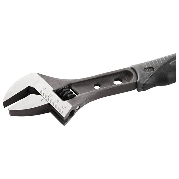 Probuilder Skiftnyckel 250 mm.