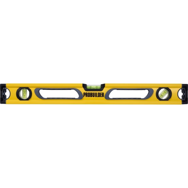 Probuilder vattenpass 60 cm.