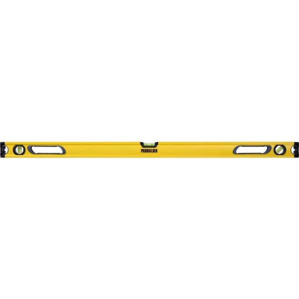 Probuilder vattenpass 120 cm.