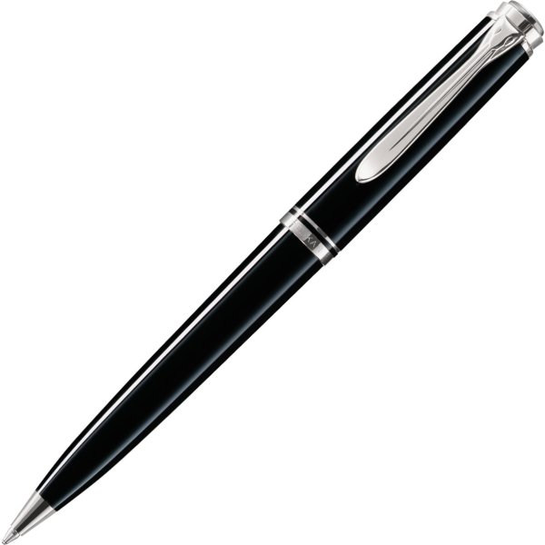 Pelikan Souverän 805 Kulspetspenna, svart