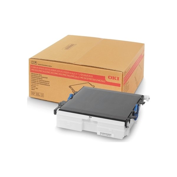 Transferbelt OKI 44472202 60 000 sidor