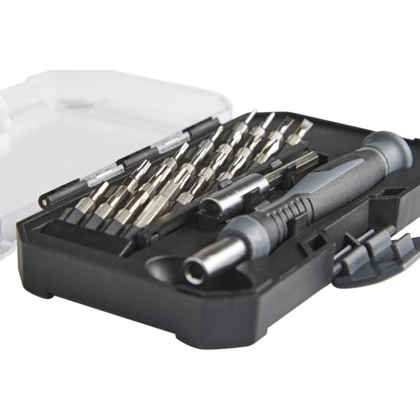 Probuilder Precision bitssats 22 delar