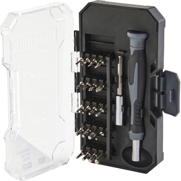 Probuilder Precision bitssats 22 delar