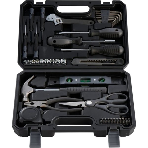 Probuilder Tool Kit 57 delar