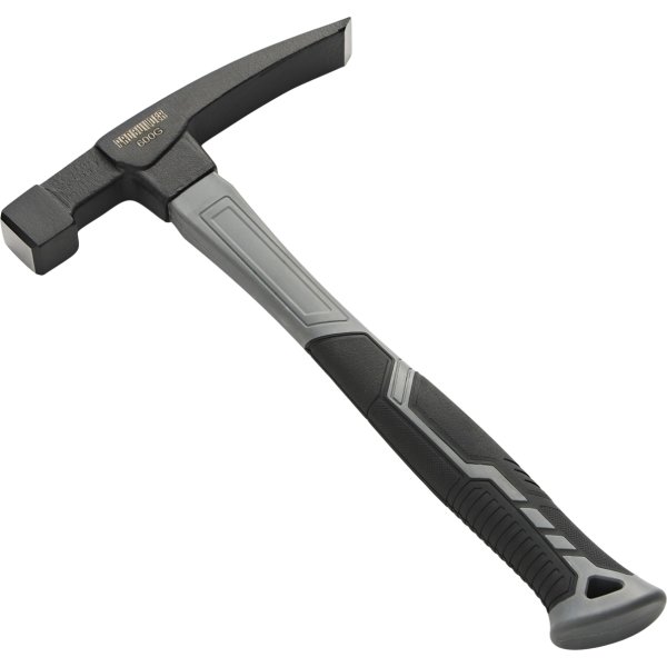 Probuilder Murarhammare glasfiber/stål, 800 g.