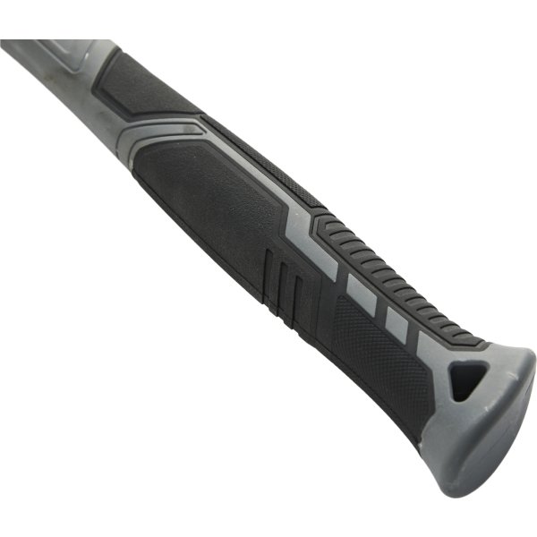 Probuilder Murarhammare glasfiber/stål, 800 g.