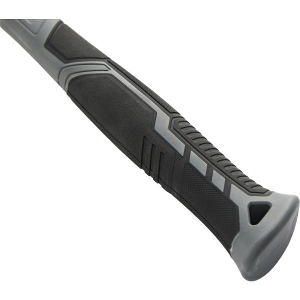 Probuilder Läggningshammare glasfiber/stål, 600 g.