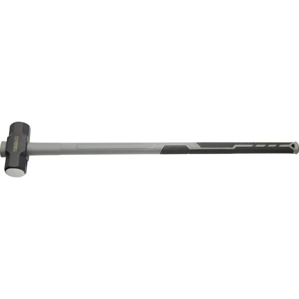 Probuilder Track Hammer glasfiber/stål, 4 kg.