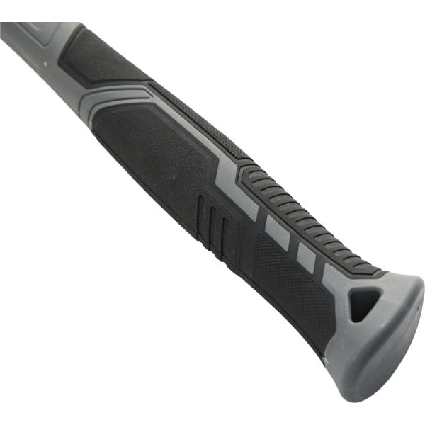 Probuilder gaffelhammare glasfiber/stål, 450 g.