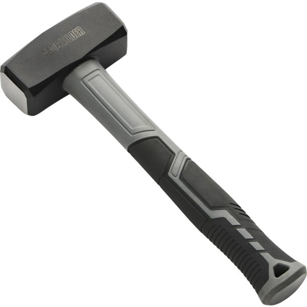 Probuilder Muckert glasfiber/stål, 1 kg.