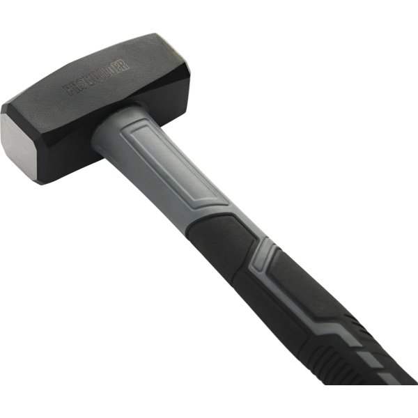 Probuilder Muckert glasfiber/stål, 1 kg.