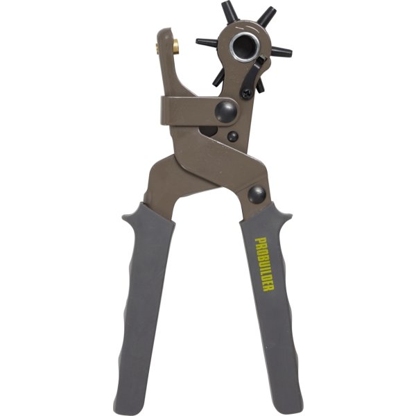 Probuilder Punch 2-4,5 mm.