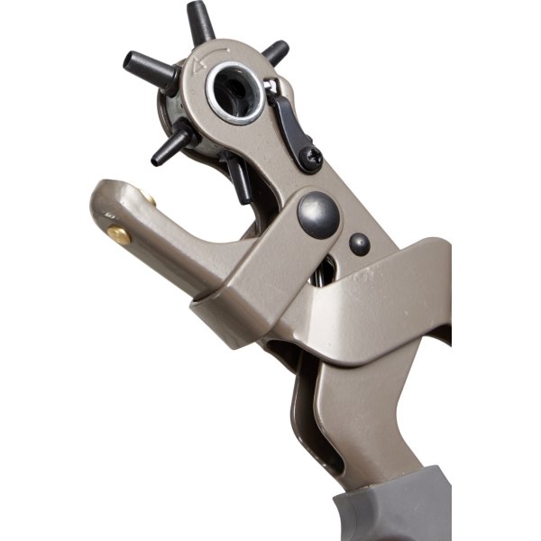 Probuilder Punch 2-4,5 mm.