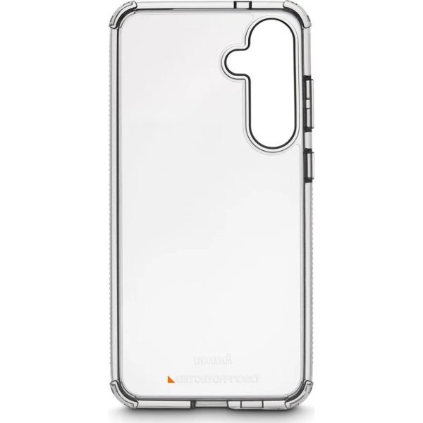 Hama Mobilskal Samsung Galaxy S24, transparent