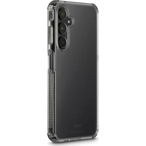 Hama Mobilskal Samsung Galaxy A16, transparent