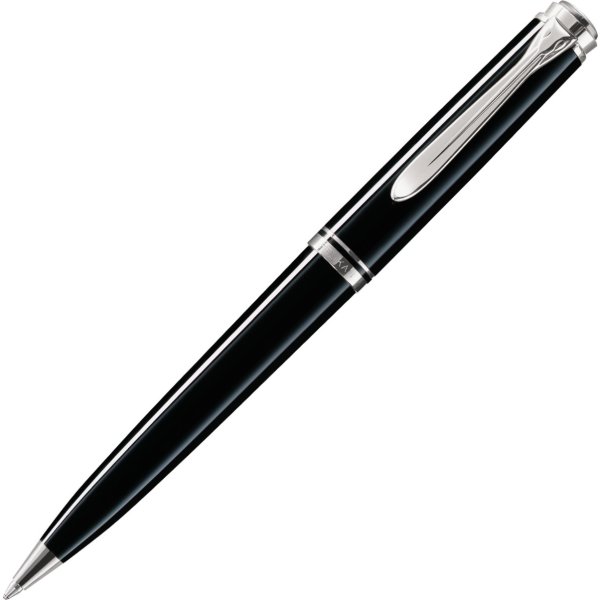Pelikan Souverän 405 Kulspetspenna, svart