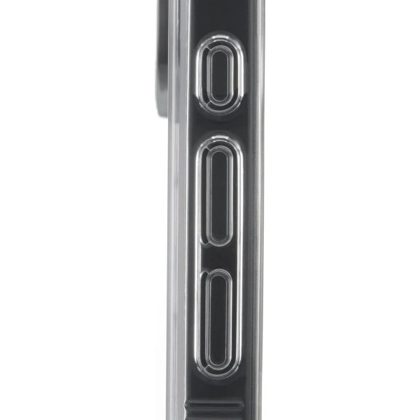 Hama Mobilskal iPhone 15 Pro Max MC, transparent