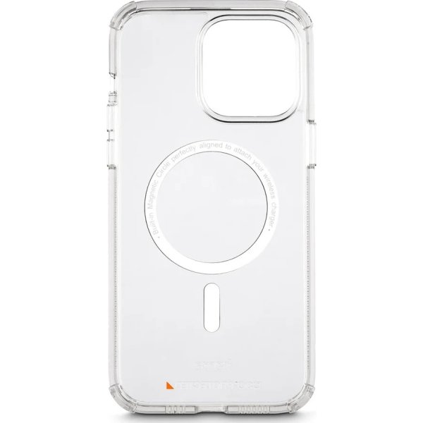 Hama Mobilskal Iphone 14 Pro Max MC, transparent