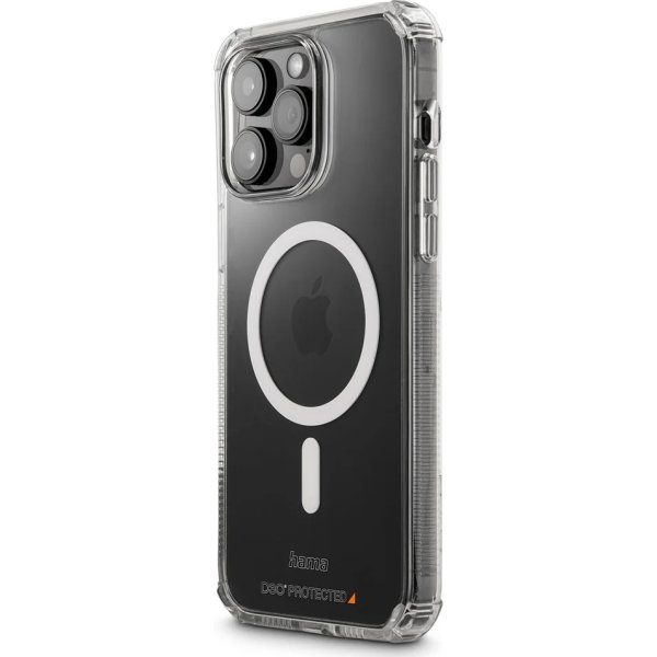 Hama Mobilskal Iphone 14 Pro Max MC, transparent