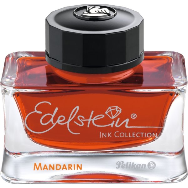 Pelikan Edelstein Ink, 50 ml, mandarin