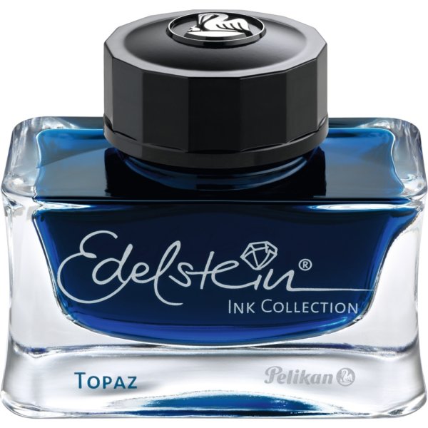 Pelikan Edelstein Bläck, 50 ml, topas