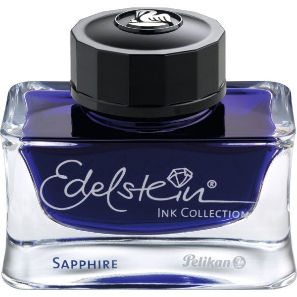 Pelikan Edelstein Ink, 50 ml, safir