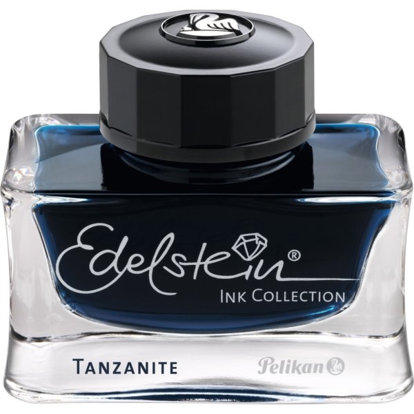 Pelikan Edelstein Ink, 50 ml, tanzanit