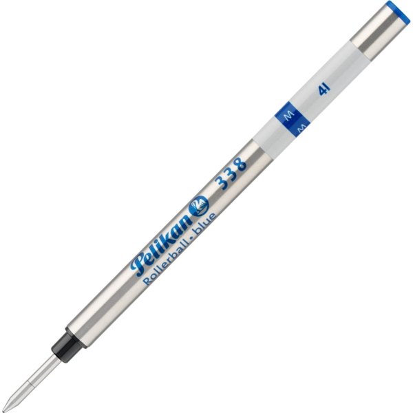 Pelikan Refill, kulspetspenna, M, blå