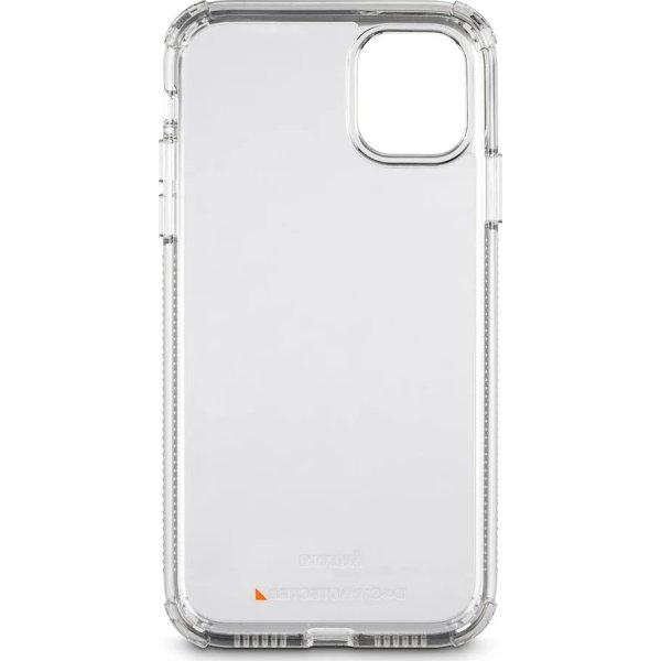 Hama mobilskal skyddar Iphone 11, transparent