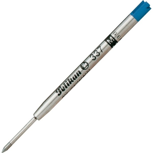 Pelikan Refill, kulspetspenna, B, blå