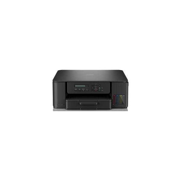 Brother DCP-T580DW multifunktionsskrivare, färg