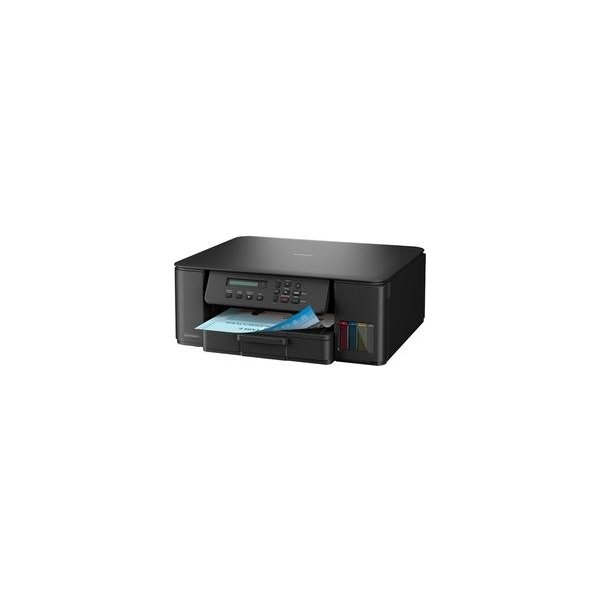 Brother DCP-T580DW multifunktionsskrivare, färg