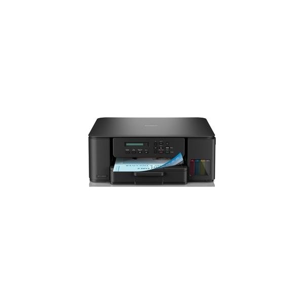 Brother DCP-T580DW multifunktionsskrivare, färg