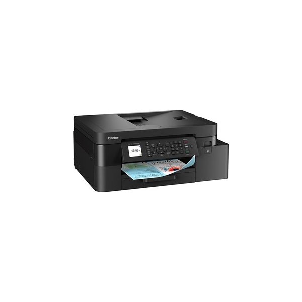 Brother MFC-J4350DW multifunktionsskrivare, färg
