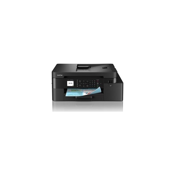 Brother MFC-J4350DW multifunktionsskrivare, färg