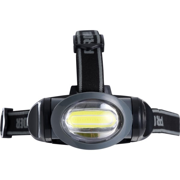 Probuilder pannlampa LED 200 Lumen