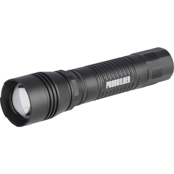 Probuilder ficklampa LED 1000 Lumen
