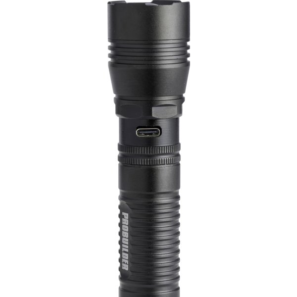Probuilder ficklampa LED 1000 Lumen