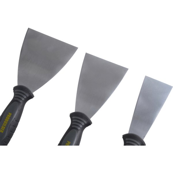 Probuilder Filler set 3 delar