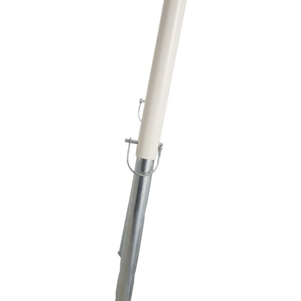 Probuilder Justerbara arbetsbockar, 2 st.