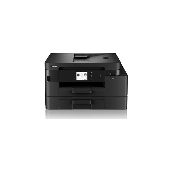 Brother MFC-J4550DW multifunktionsskrivare, färg