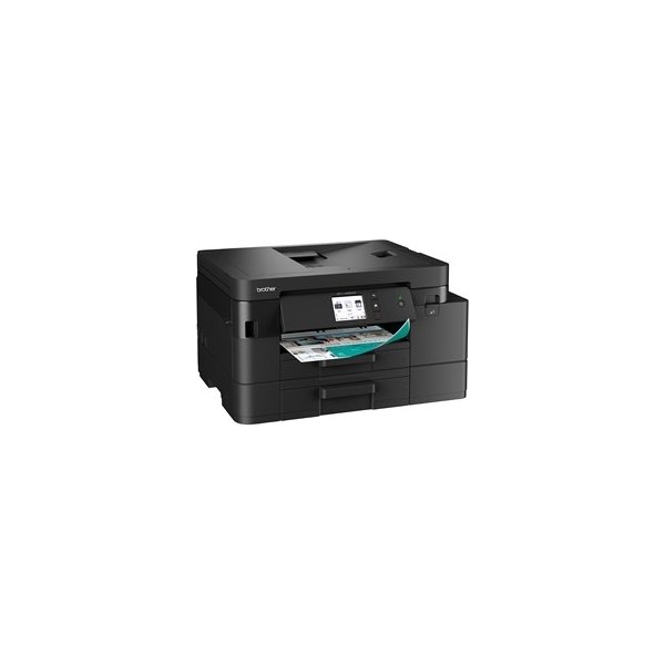 Brother MFC-J4550DW multifunktionsskrivare, färg