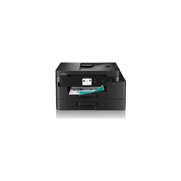 Brother MFC-J4550DW multifunktionsskrivare, färg