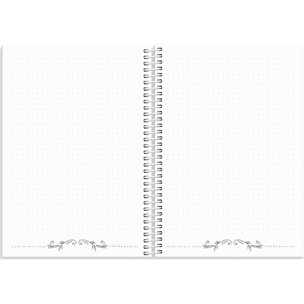 Burde 2026 Kalender, Doodle