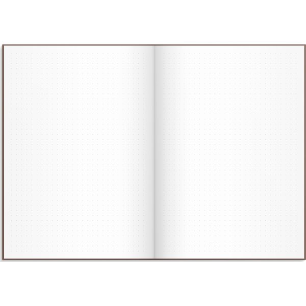 Burde 2026 Kalender Doodle, Inbunden