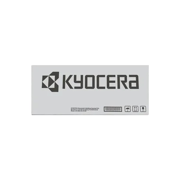 Kyocera TK-8595K lasertoner, 40K, svart