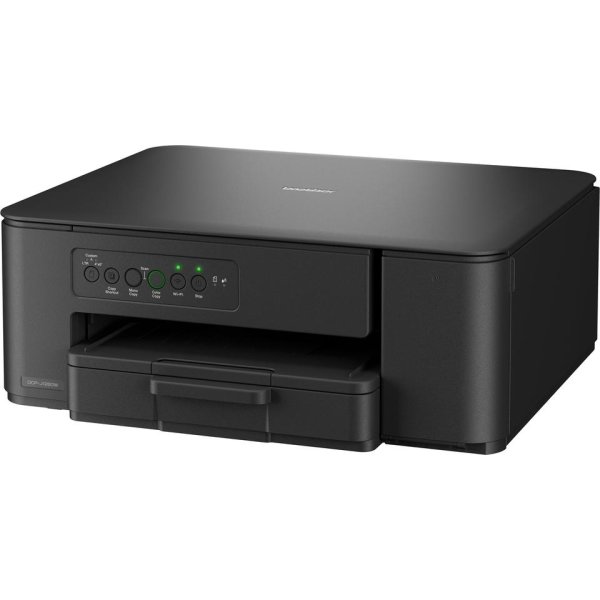 Brother DCP-J1260W trådlös multifunktionsskrivare